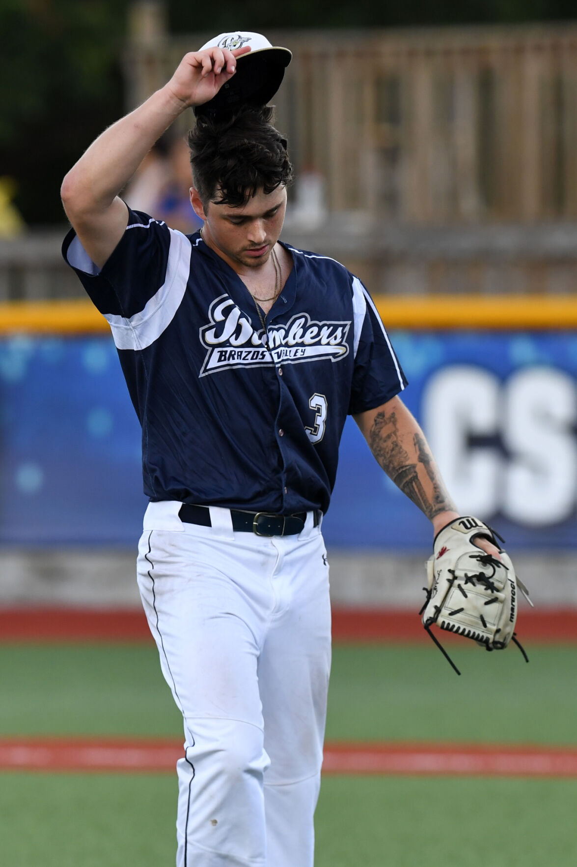Brazos Valley Bombers